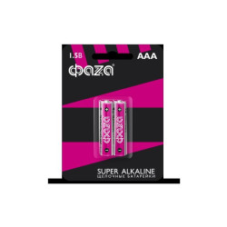 Элемент питания/ Элемент питания LR03 (AAA) Super Alkalineблистер, 2 шт.
