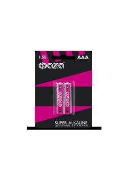 Элемент питания/ Элемент питания LR03 (AAA) Super Alkalineблистер, 2 шт.