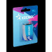 Батарейка/ Батарейка 6F22 (крона) 9V Zinc carbon 1BL