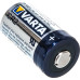 Батарейка/ Батарейка Varta ELECTRONICS CR2 BL1 Lithium 3V (6206) (1/10/100) (1 шт.) Батарейка/ Батарейка Varta ELECTRONICS CR2 BL1 Lithium 3V (6206) (1/10/100) (1 шт.)