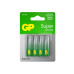Батарейка алкалиновая/ Батарейка алкалиновая GP Super Alkaline G-Tech 15А АA - 4 шт. на блистере Батарейка алкалиновая/ Батарейка алкалиновая GP Super Alkaline G-Tech 15А АA - 4 шт. на блистере