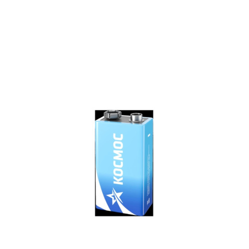 Батарейка/ Батарейка 6F22 (крона) 9V Zinc carbon 1BL