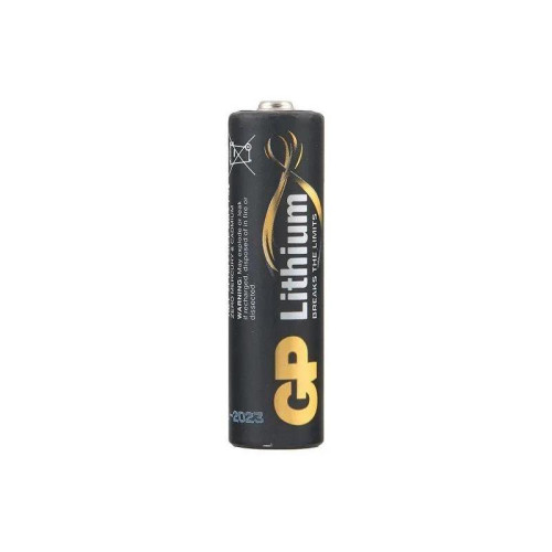 Батарея GP Lithium 15LF FR6 AA (2шт)