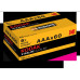 Батарейка/ Батарейка LR03-60 (4S) colour box XTRALIFE Alkaline [K3A-60] (60/1200/38400)