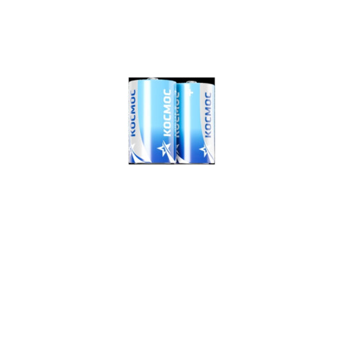 Батарейка солевая/ Батарейка солевая D R20 шринка 2 шт