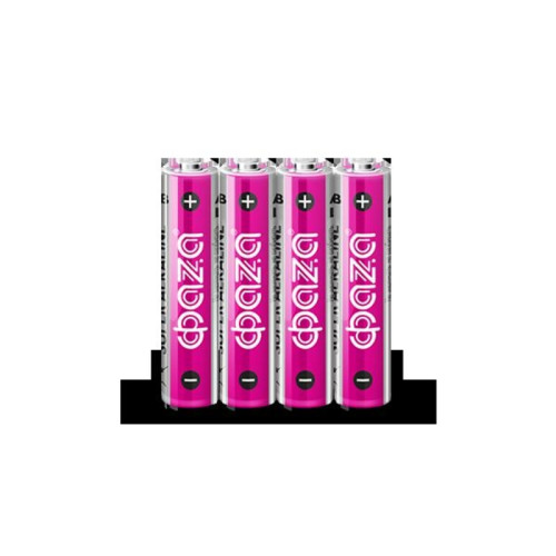 Элемент питания/ Элемент питания AAA LR03 Super Alkaline Shrink-4 Элемент питания/ Элемент питания AAA LR03 Super Alkaline Shrink-4