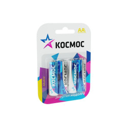 Батарейка/ Батарейка LR6 (AA) 1.5V Alkaline 4BL CLASSIC