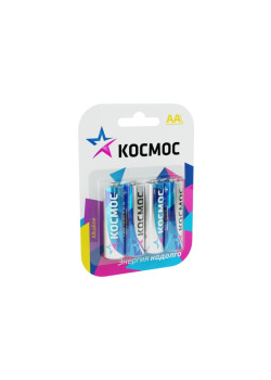 Батарейка/ Батарейка LR6 (AA) 1.5V Alkaline 4BL CLASSIC