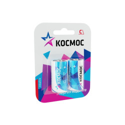Батарейка/ Батарейка LR14 (C) 1.5V Alkaline 2BL