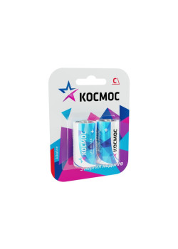 Батарейка/ Батарейка LR14 (C) 1.5V Alkaline 2BL
