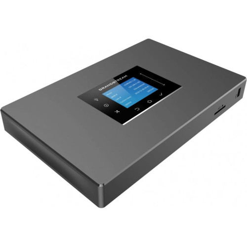 АТС Grandstream UCM6301 цифровая гибридная