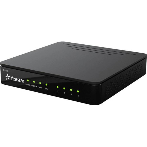 АТС Yeastar P520