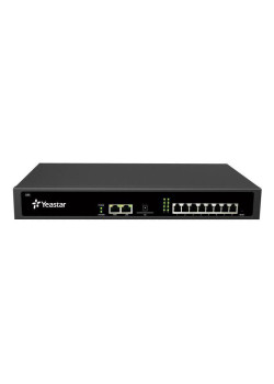 АТС Yeastar S50 цифровая IP