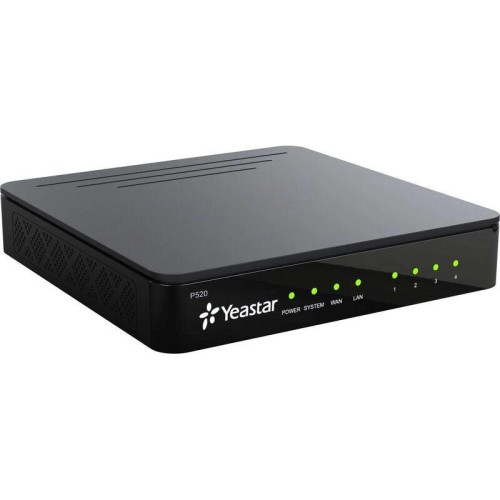 АТС Yeastar P520