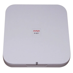 IP базовая станция DECT вер. 4 с внутренними антеннами/ DECT IP RADIO BASE STATION VERSION 4 WITH INTERNAL ANTENNA