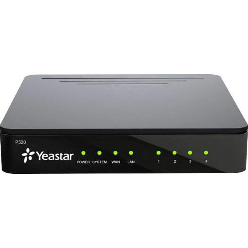 АТС Yeastar P520