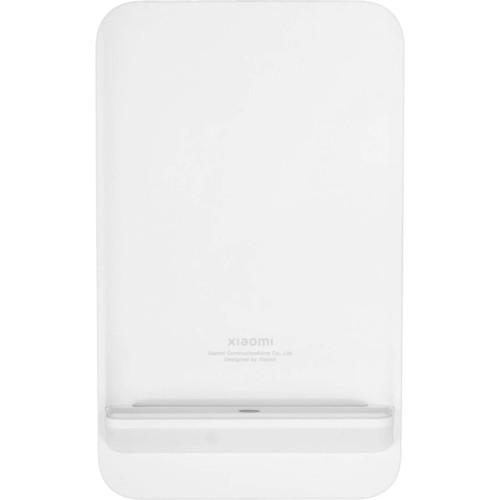 Беспроводное зар./устр. Xiaomi 80W Wireless Charging Stand 80W 3A USB Type-C универсальное белый (BHR8304GL) Беспроводное зар./устр. Xiaomi 80W Wireless Charging Stand 80W 3A USB Type-C универсальное белый (BHR8304GL)