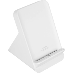 Беспроводное зар./устр. Xiaomi 80W Wireless Charging Stand 80W 3A USB Type-C универсальное белый (BHR8304GL)