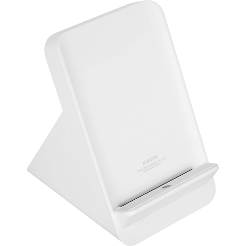 Беспроводное зар./устр. Xiaomi 80W Wireless Charging Stand 80W 3A USB Type-C универсальное белый (BHR8304GL)