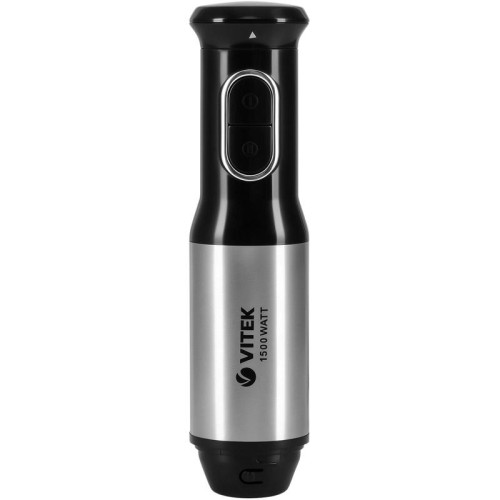 Блендер погружной Vitek VT-8521 1500Вт черный