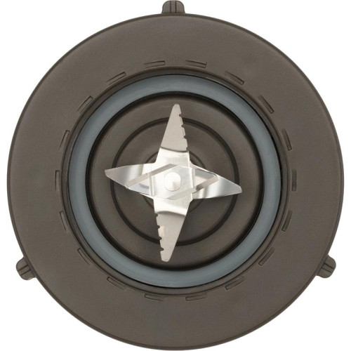 Блендер стационарный Polaris PTB 1834G 1800Вт серебристый