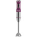 Блендер погружной Vitek VT-3415 900Вт бордовый