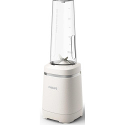 Блендер портативный Philips HR2500/00 350Вт белый