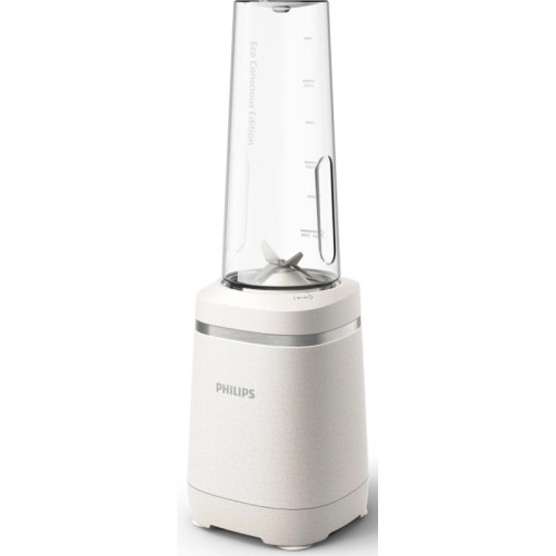 Блендер портативный Philips HR2500/00 350Вт белый