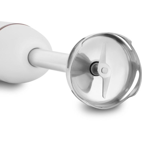 Блендер погружной Vitek VT-8522 800Вт белый