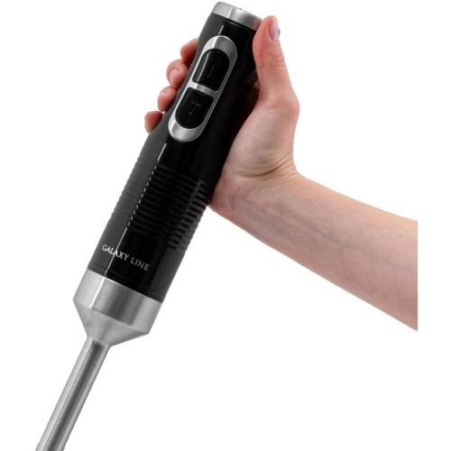 Блендер погружной Galaxy Line GL 2140 1400Вт черный