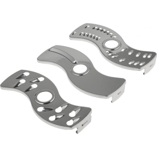 Блендер погружной Braun MQ7075X черный