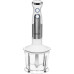 Блендер погружной Candy CB-200 1200Вт белый Блендер погружной Candy CB-200 1200Вт белый