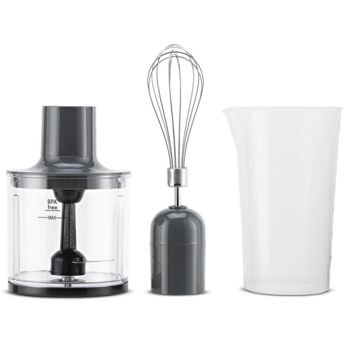 Блендер погружной Vitek VT-8526 800Вт разноцветный