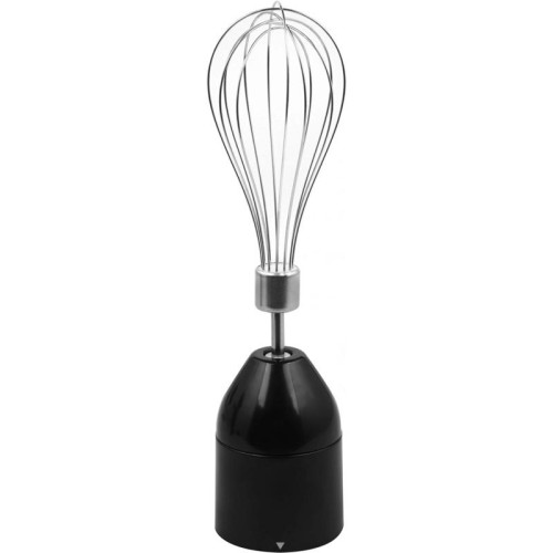 Блендер погружной Kitfort КТ-3041-2 350Вт черный/салатовый