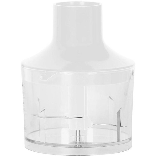 Блендер погружной Scarlett SC-HB42F67 700Вт белый