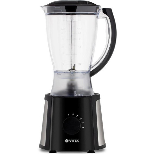 Блендер стационарный Vitek VT-8511 700Вт черный