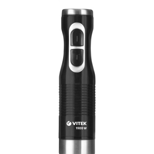 Блендер погружной Vitek VT-1477 1500Вт разноцветный