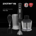 Блендер погружной Polaris PHB 1065 1000Вт черный/нержавеющая сталь Блендер погружной Polaris PHB 1065 1000Вт черный/нержавеющая сталь