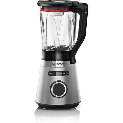 Блендер стационарный Bosch VitaPower Serie 4 MMB6384M 1200Вт черный/нержавеющая сталь Блендер стационарный Bosch VitaPower Serie 4 MMB6384M 1200Вт черный/нержавеющая сталь