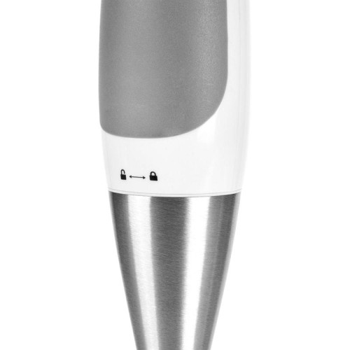 Блендер погружной Galaxy Line GL 2164 1200Вт белый