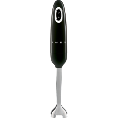 Стиль 50-х г.г., Погружной блендер, черный