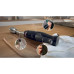Блендер погружной Bosch MSM4B620 1000Вт черный