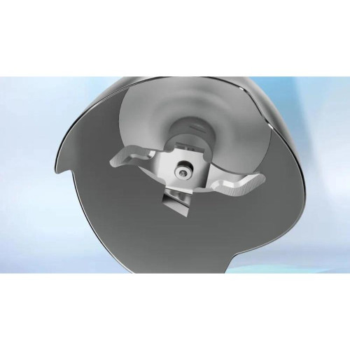 Блендер погружной Bosch MSM4W210 600Вт белый