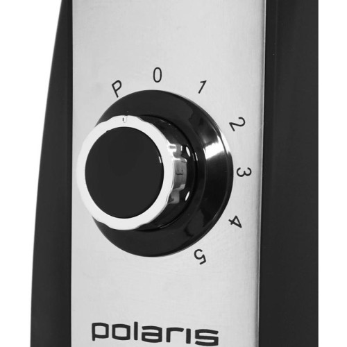 Блендер стационарный Polaris PTB 0511G 600Вт черный Блендер стационарный Polaris PTB 0511G 600Вт черный