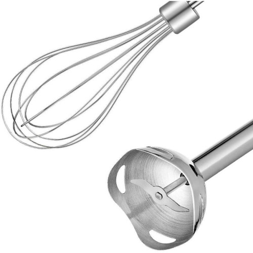 Блендер погружной Kitfort КТ-3041-2 350Вт черный/салатовый