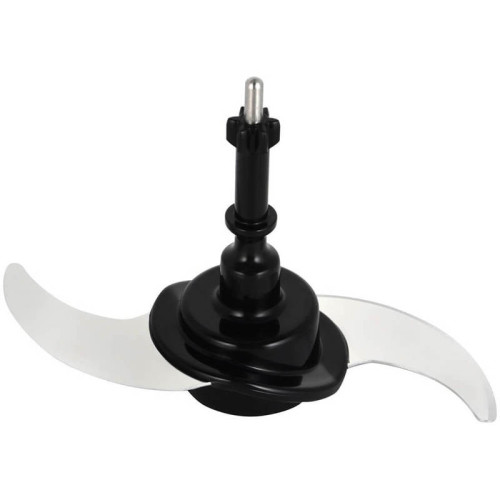 Блендер Midea/ Блендер Midea, погружной, мощность 2000 Вт, 10 скоростей, 6 насадок, турборежим, мерный стакан