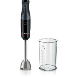 Блендер погружной Bosch MSM4B610 1000Вт черный