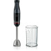 Блендер погружной Bosch MSM4B610 1000Вт черный