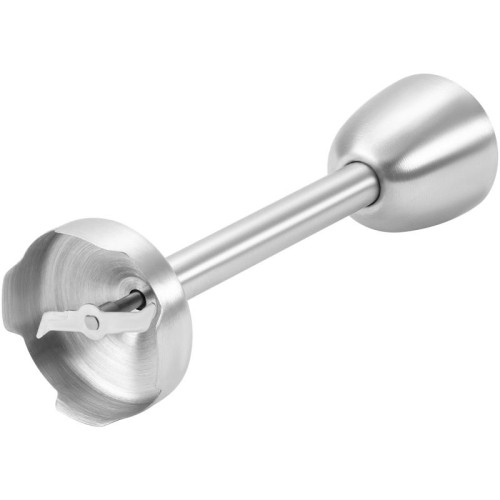 Блендер погружной Rondell RDE-1306 1200Вт черный/серебристый