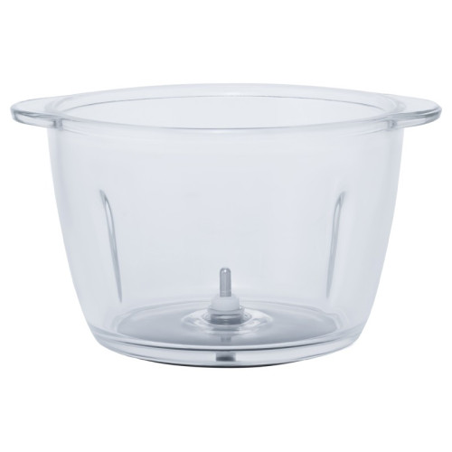 Измельчитель KORTING/ Измельчитель KORTING, беспроводной, мощность 200 Вт, объем чаши 1200 мл, механическое управление, 1 насадка (измельчитель), защита двигателя от перегрева/перегрузки, цвет белый